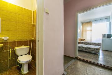 Отель Южнобережный Россия, Алупка, фото 2