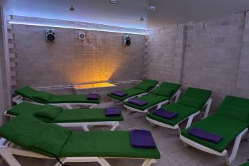 Отель Южнобережный Россия, Алупка, фото 22