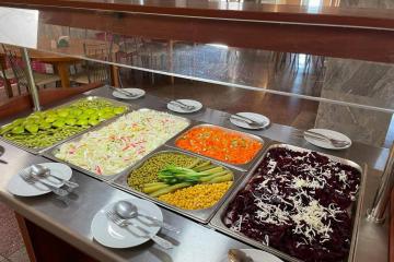 Отель Южнобережный Россия, Алупка, фото 24