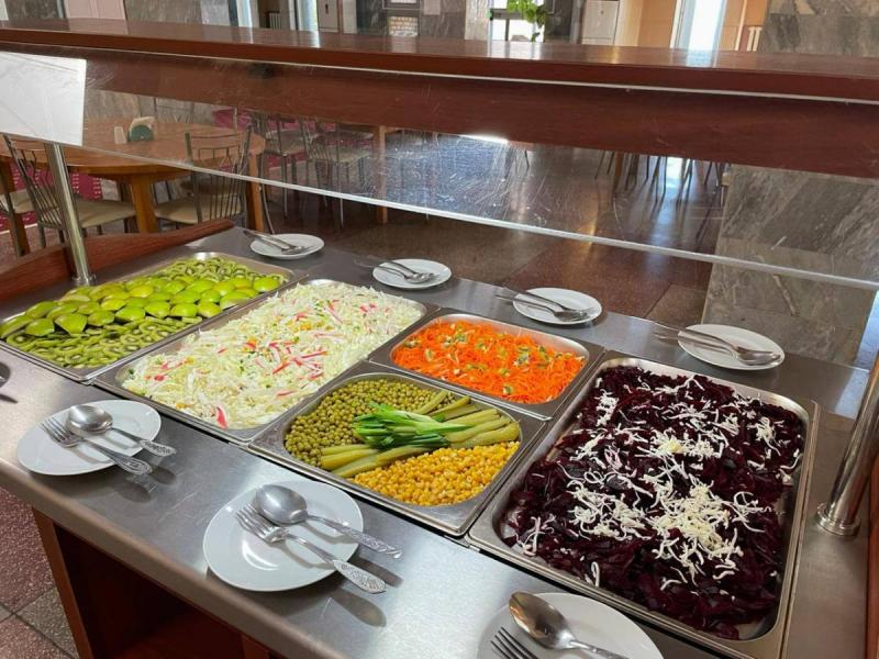 Южнобережный