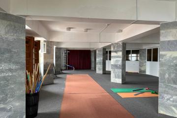 Отель Южнобережный Россия, Алупка, фото 25