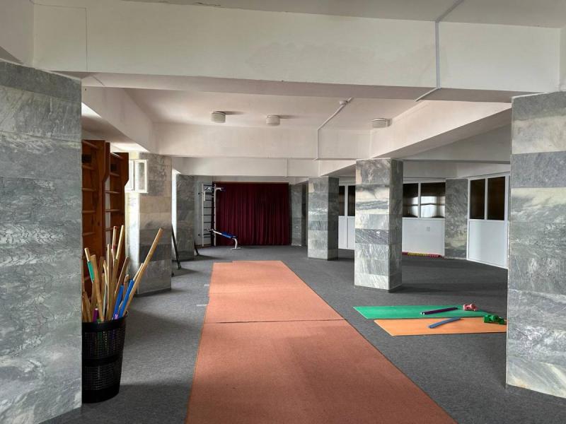 Южнобережный