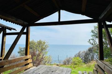 Отель Южнобережный Россия, Алупка, фото 26