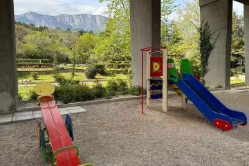 Отель Южнобережный Россия, Алупка, фото 28