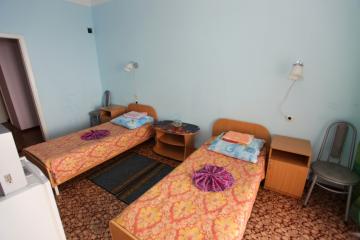 Отель Южнобережный Россия, Алупка, фото 29