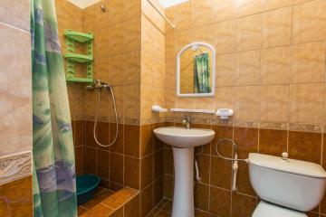 Отель Южнобережный Россия, Алупка, фото 3