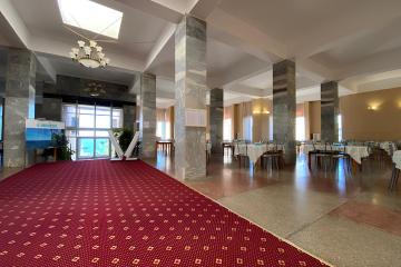 Отель Южнобережный Россия, Алупка, фото 32