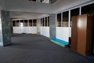 Отель Южнобережный Россия, Алупка, фото 35