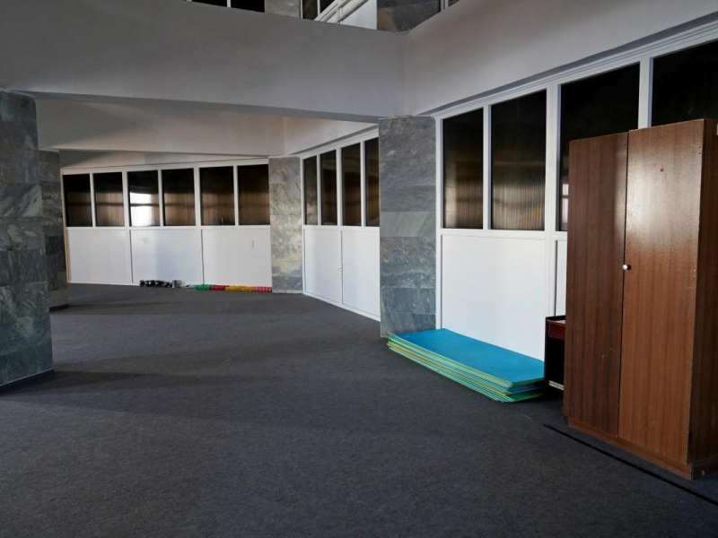 Южнобережный