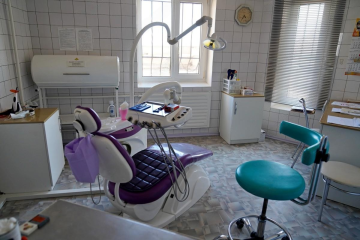 Отель Южнобережный Россия, Алупка, фото 36