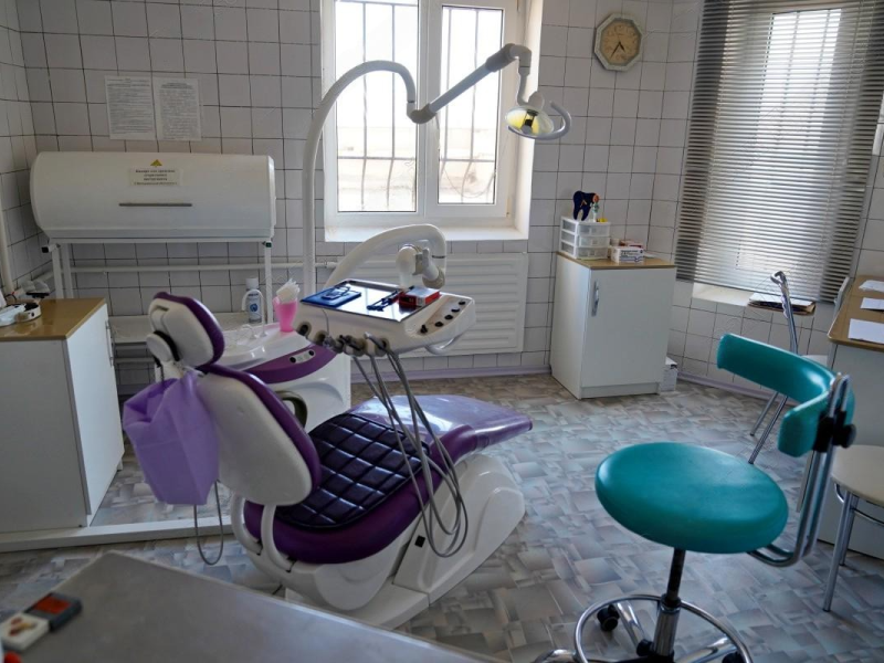 Южнобережный