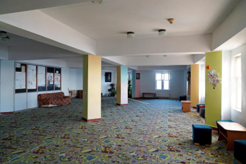 Отель Южнобережный Россия, Алупка, фото 39