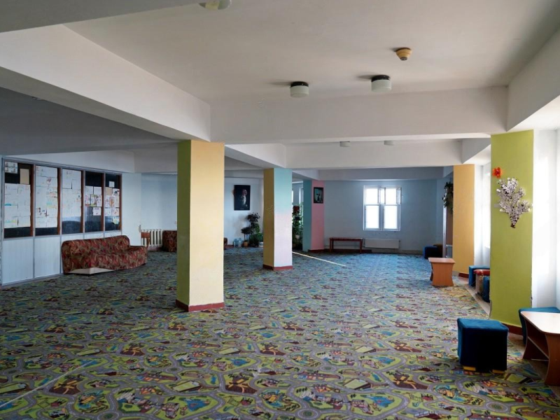 Южнобережный