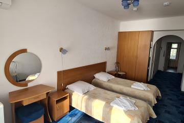 Отель Южнобережный Россия, Алупка, фото 40