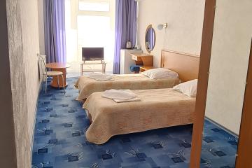 Отель Южнобережный Россия, Алупка, фото 41