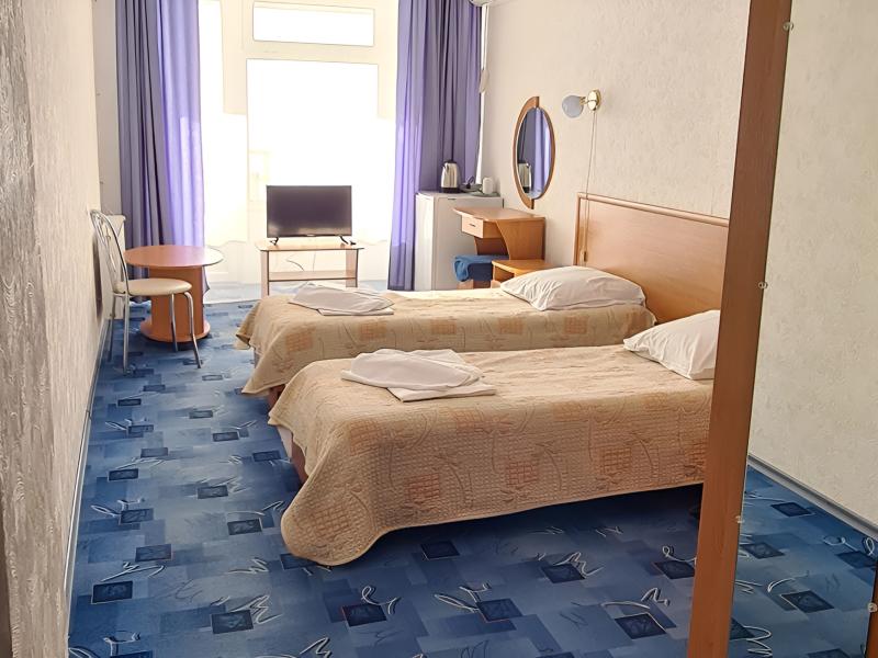 Южнобережный