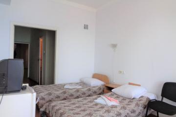 Отель Южнобережный Россия, Алупка, фото 6