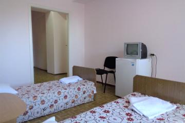 Отель Южнобережный Россия, Алупка, фото 8