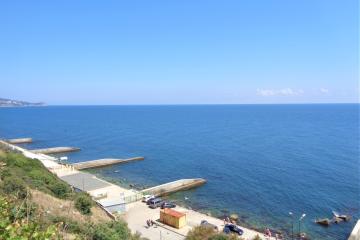 Отель Южнобережный Россия, Алупка, фото 9