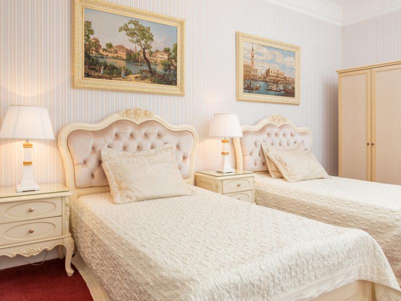 Санаторий Южное Взморье