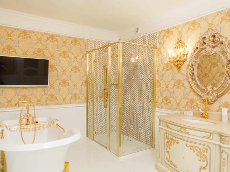 Санаторий Южное Взморье