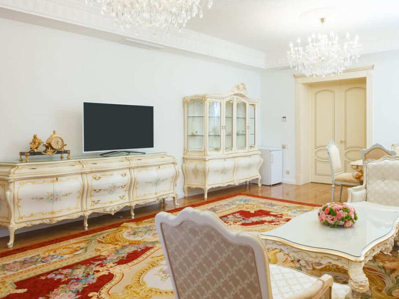 Санаторий Южное Взморье