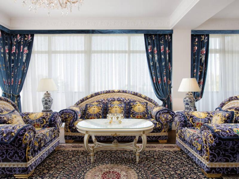 Санаторий Южное Взморье