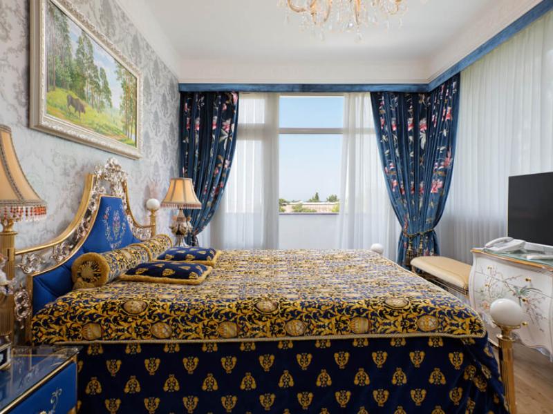 Санаторий Южное Взморье