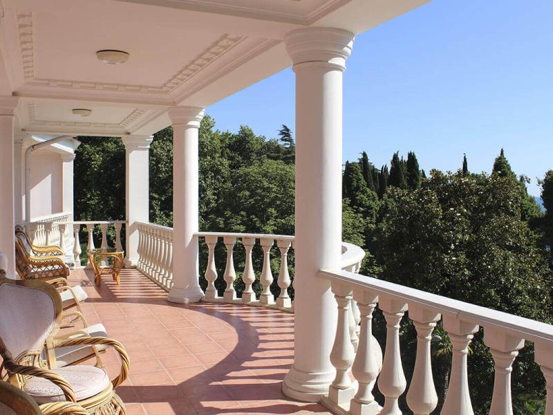 Санаторий Южное Взморье