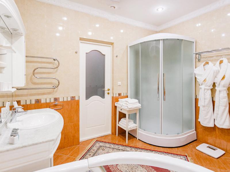 Санаторий Южное Взморье