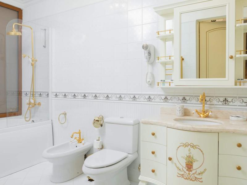 Санаторий Южное Взморье