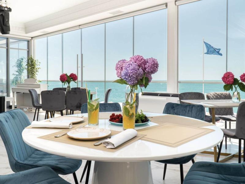 Санаторий Южное Взморье