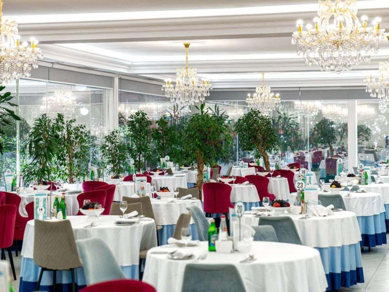 Санаторий Южное Взморье