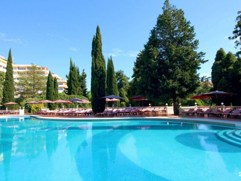 Санаторий Южное Взморье