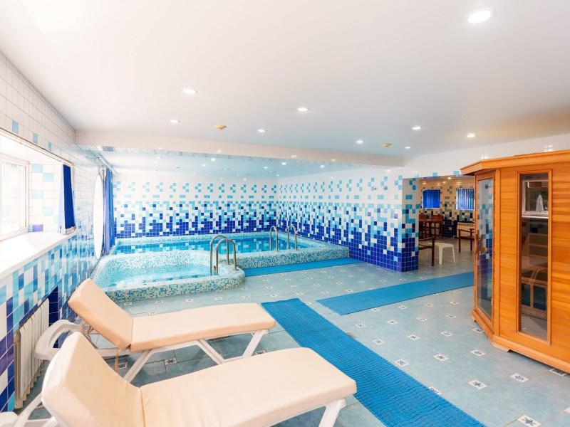 Санаторий Южное Взморье