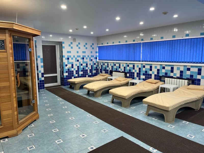 Санаторий Южное Взморье