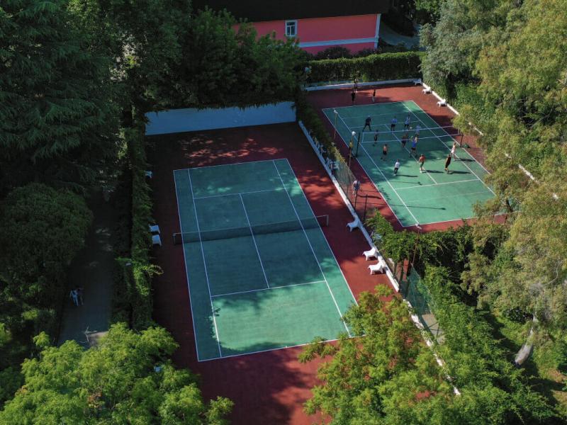 Санаторий Южное Взморье