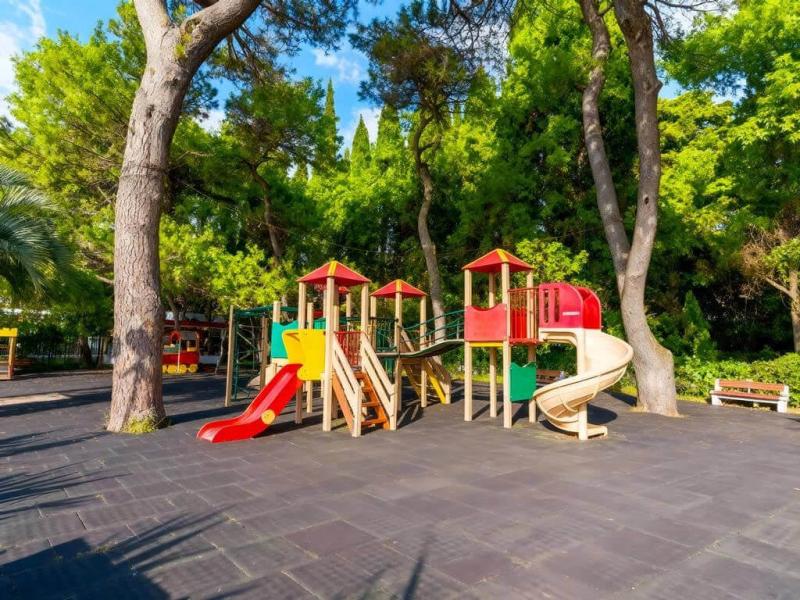 Санаторий Южное Взморье