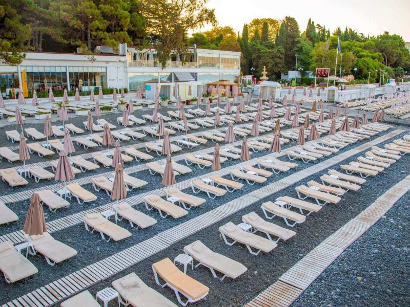 Санаторий Южное Взморье