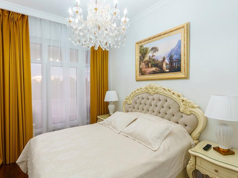 Санаторий Южное Взморье