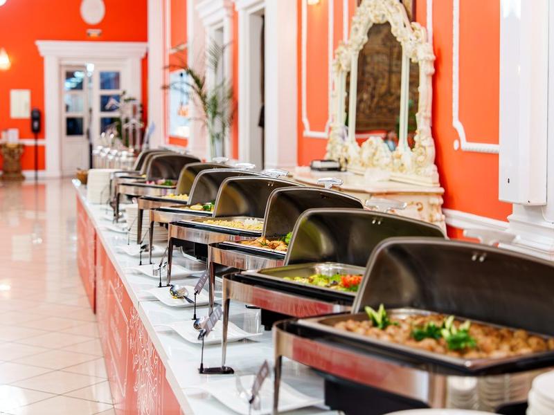 Санаторий Южное Взморье