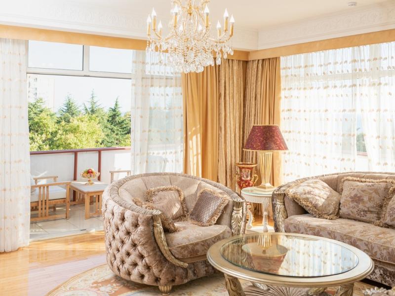 Санаторий Южное Взморье