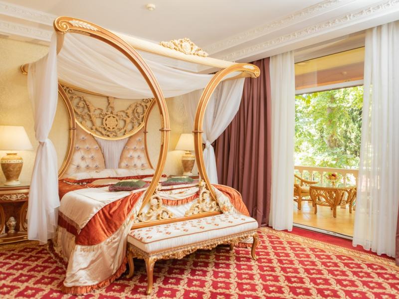 Санаторий Южное Взморье