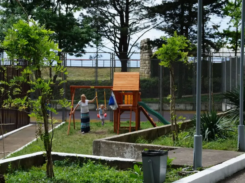 Отель Южный конференц-сервис