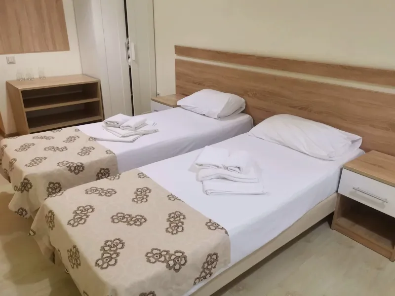 Отель Южный конференц-сервис