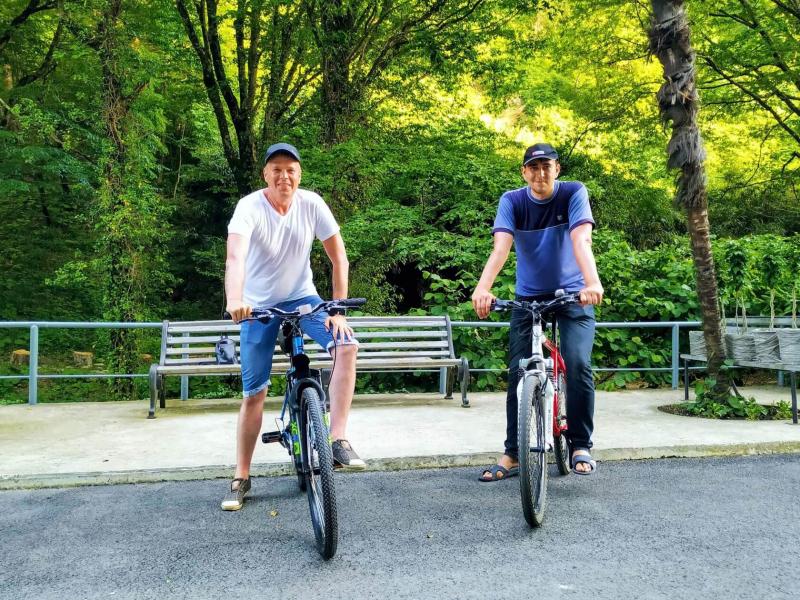 Отель Южный конференц-сервис