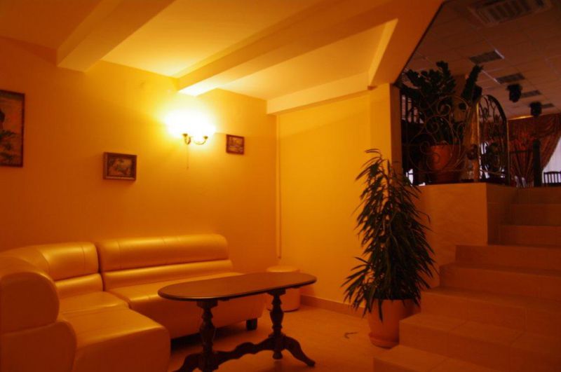 Южный Отель