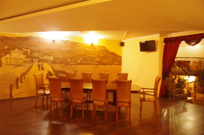 Южный Отель