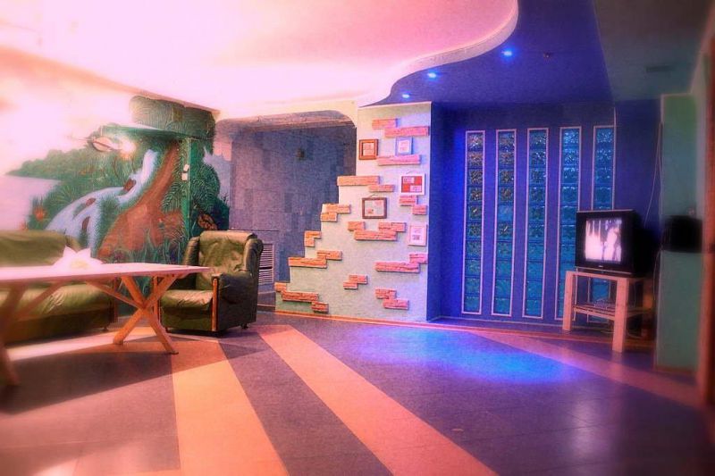 Южный Отель