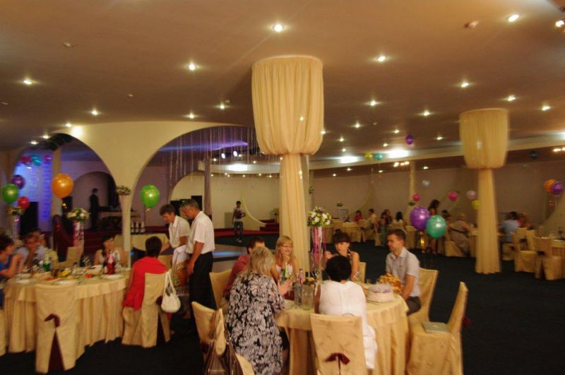 Южный Отель